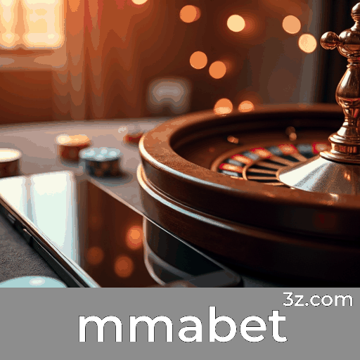 Bem-vindo ao mmabet: Plataforma de Cassino e Apostas Segura