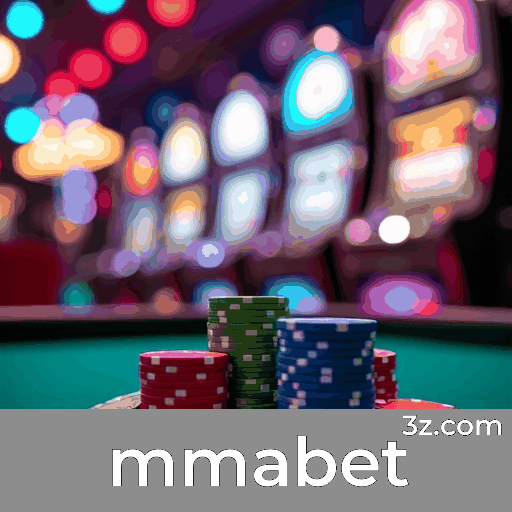 Bem-vindo ao mmabet: Plataforma de Cassino e Apostas Segura