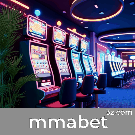 Bem-vindo ao mmabet: Plataforma de Cassino e Apostas Segura