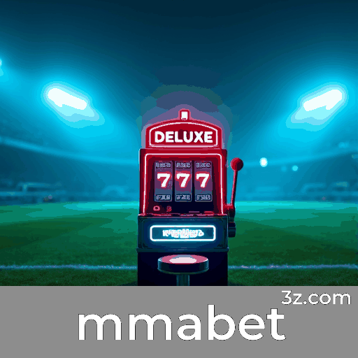 Bem-vindo ao mmabet: Plataforma de Cassino e Apostas Segura